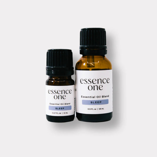 Essence One Essential Oil Blend - Sleep